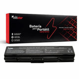 Batería Para Portátil Toshiba Satellite A200 A205 A215 A300 A305 A500 A505d Pa3533u-1bas