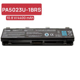 Batería Para Portátil Toshiba Satellite Pabas259