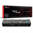Batería Para Portátil Toshiba Satellite Pabas259