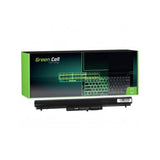 Bateria Port. Hp Pavilion Sleekbook 15z  Yb4d 14.4v 2200mah Hp45