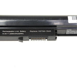 Bateria Port. Hp Pavilion Sleekbook 15z  Yb4d 14.4v 2200mah Hp45