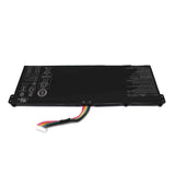 Batería Para Portátil Acer Aspire Chromebook 5-531 Ac5-531 5-531P Ac5-531P 5-311 Ac5-311 5-311P Ac5-311P 5-571 810 7.4V 4800Mah