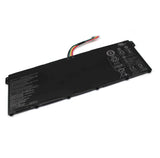 Batería Para Portátil Acer Aspire Chromebook 5-531 Ac5-531 5-531P Ac5-531P 5-311 Ac5-311 5-311P Ac5-311P 5-571 810 7.4V 4800Mah