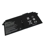 Batería Para Portátil Acer Aspire S7-391 Ultrabook 13.3" Ap12F3J