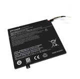 Batería Para Portátil Acer Aspire Switch 10 Sw5-011 Sw5-012 Ap14A4M Ap14A8M