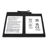 Batería Para Portátil Acer Aspire Switch 5 Sw512-52 Ap16B4J