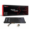 Batería Para Portátil Acer Aspire V3-371 Ac14B13J Ac14B18J Ac14B18K 11.4V 3600Mah