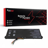Batería Para Portátil Ac14B13J Ac14B18J Ac14B18K 11.4V