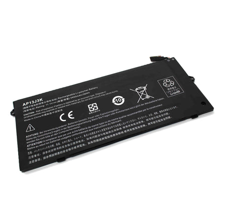 Batería Para Portátil Acer Chromebook C720 C720P C740 C720-2844 Ap13J3K Ap13J4K