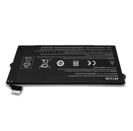 Batería Para Portátil Acer Chromebook C720 C720P C740 C720-2844 Ap13J3K Ap13J4K