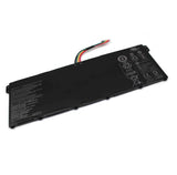 Batería Para Portátil Acer Extensa 2540-33N4 2540-39D1 2540-50Ny 2540-519N 2540-580K 2540-58Vf Series 7.4V 4800Mah