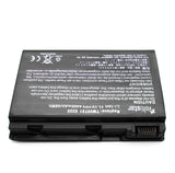 Batería Para Portátil Acer Extensa 5220 5230e 5420g 5620g 5620z Tm00741