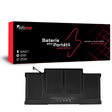 Batería Para Portátil Apple Macbook Air 13" A1369 A1405 A1466 A1377 7.4V