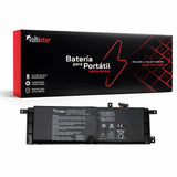 Batería Para Portátil Asus B21n1329 0b200-00840000 D553m F453 F453ma F553 F553m