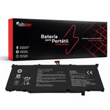 Batería Para Portátil Asus Rog Strix Gl502 Gl502V Gl502Vt Gl502Vt-1A S5 S5Vt6700 B41N1526