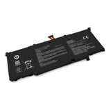 Batería Para Portátil Asus Rog Strix Gl502 Gl502V Gl502Vt Gl502Vt-1A S5 S5Vt6700 B41N1526