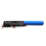 Batería Para Portátil Asus F541 F541u F541n P541 P541u Series A31lp4q A31n1601