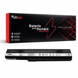 Batería Para Portátil Asus K42Jk K42Dr K42Jz K42Jp K42Jr K42F K42Jv K42Ja