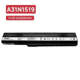 Batería Para Portátil Asus K42Jk K42Dr K42Jz K42Jp K42Jr K42F K42Jv K42Ja