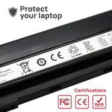 Batería Para Portátil Asus K42Jk K42Dr K42Jz K42Jp K42Jr K42F K42Jv K42Ja
