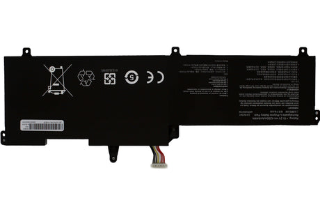 Batería Para Portátil Asus Rog Strix G702Vm C41N1541 0B200-02070000