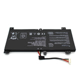 Batería Para Portátil Asus Rog Strix Gl504G Gl504Gm Gl504Gs C41N1731