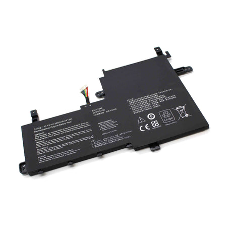 Batería Para Portátil Asus Vivobook 15 F513 K513E B31N1842