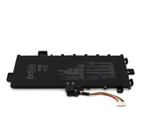 Batería Para Portátil Asus Vivobook A512Uf F512Da K512Fa R409Fa S409Ja B21N1818-2 7.7V