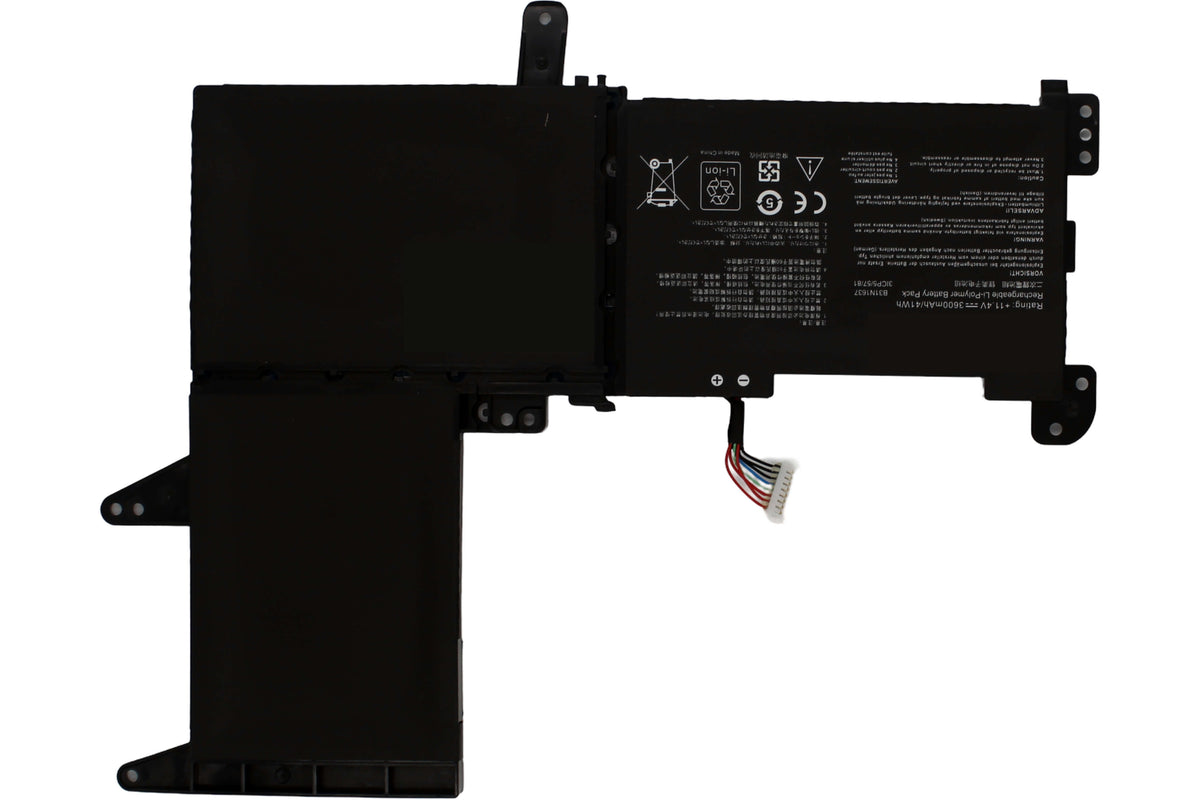 Batería Para Portátil Asus Vivobook F510 B31N1637 C31N1637