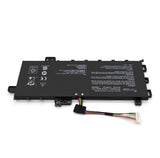 Batería Para Portátil Asus Vivobook F712D S712D F712E F712Ea F712F K712E K712Ea K712Eq K712J K712Ja S712Dam S712E Series 7.6V