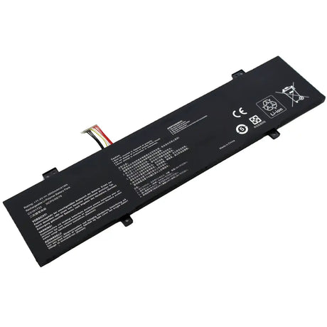 Batería Para Portátil Asus Vivobook Flip 14 Tp412U Tp412Ua Tp412Fa C31N1733