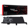 Batería Para Portátil Asus Vivobook R542Ur X542U Fl5900L C21N1634