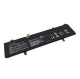 Batería Para Portátil Asus Vivobook S14 S410 S410U S410Ua S410Uf S410Un B31N1707