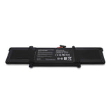 Batería Para Portátil Asus Vivobook S301La Viewbook S301Lp Q301L C21N1309