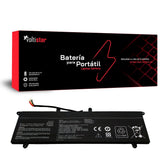 Batería Para Portátil Asus Zenbook Duo 14 Ux481 Ux481F Ux481Fl Ux481Fa C41N1901