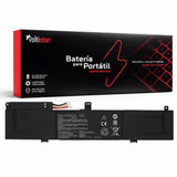 Batería Para Portátil C31N1517 Asus Vivobook Flip Tp301 Tp301U Tp301Ua Tp301Uj