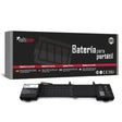 Batería Para Portátil Dell Alienware 17 R2 17 R3 Alw17Ed-1728 Alw17Ed-1828T Alw17Ed-2728 6Jhcy 6Jhdv