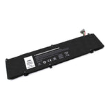 Batería Para Portátil Dell Alienware M15 M17 G5 15 5590 G7 15 7590 Xrgxx