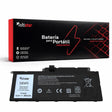 Batería Para Portátil Dell Inspiron 15 7537 17 7737