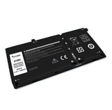 Batería Para Portátil Dell Inspiron 5301 5401 5408 5409