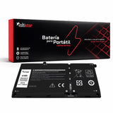 Batería Para Portátil Dell Inspiron 5301 5401 5408 5409