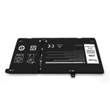 Batería Para Portátil Dell Inspiron 5301 5401 5408 5409
