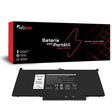 Batería Para Portátil Dell Latitude 7290 7390 7490 Dm3Wc Myj96 2X39G Dwx9J