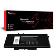 Batería Para Portátil Dell Latitude 14 5401 5410 5411 15 5501 5510 3Hwpp