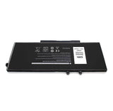 Batería Para Portátil Dell Latitude 14 5401 5410 5411 15 5501 5510 3Hwpp