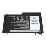 Batería Para Portátil Dell 5Tfcy Ryxxh Nggx5 0Vvxtw 05Tfcy 0Pywg 0Ryxxh 6Mt4T 8V5Gx