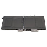 Batería Para Portátil Dell Latitude 5280 5290 5yhr4 7.6v