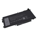 Batería Para Portátil Dell Latitude 5289 7390 2 En 1 K5Xww