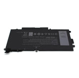 Batería Para Portátil Dell Latitude 5289 7390 2 En 1 K5Xww