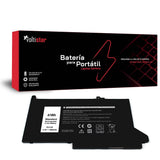 Batería Para Portátil Dell Latitude Dj1J0